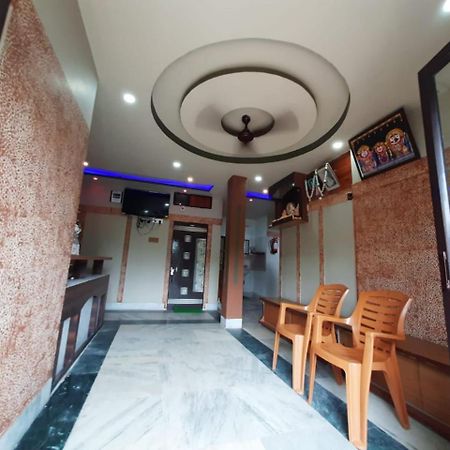 Hotel G.R.Inn 디가 외부 사진