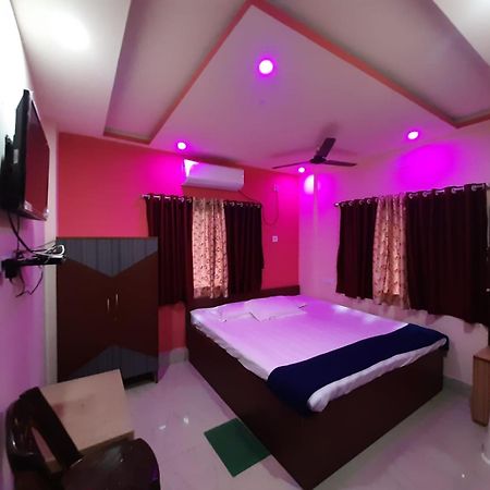 Hotel G.R.Inn 디가 외부 사진