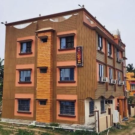 Hotel G.R.Inn 디가 외부 사진
