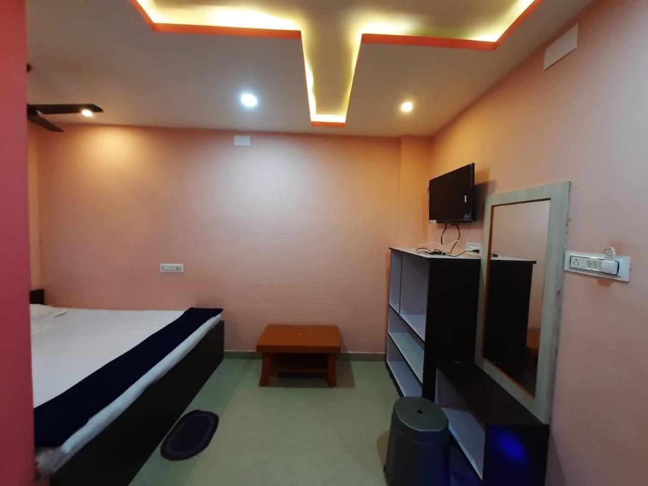 Hotel G.R.Inn 디가 외부 사진