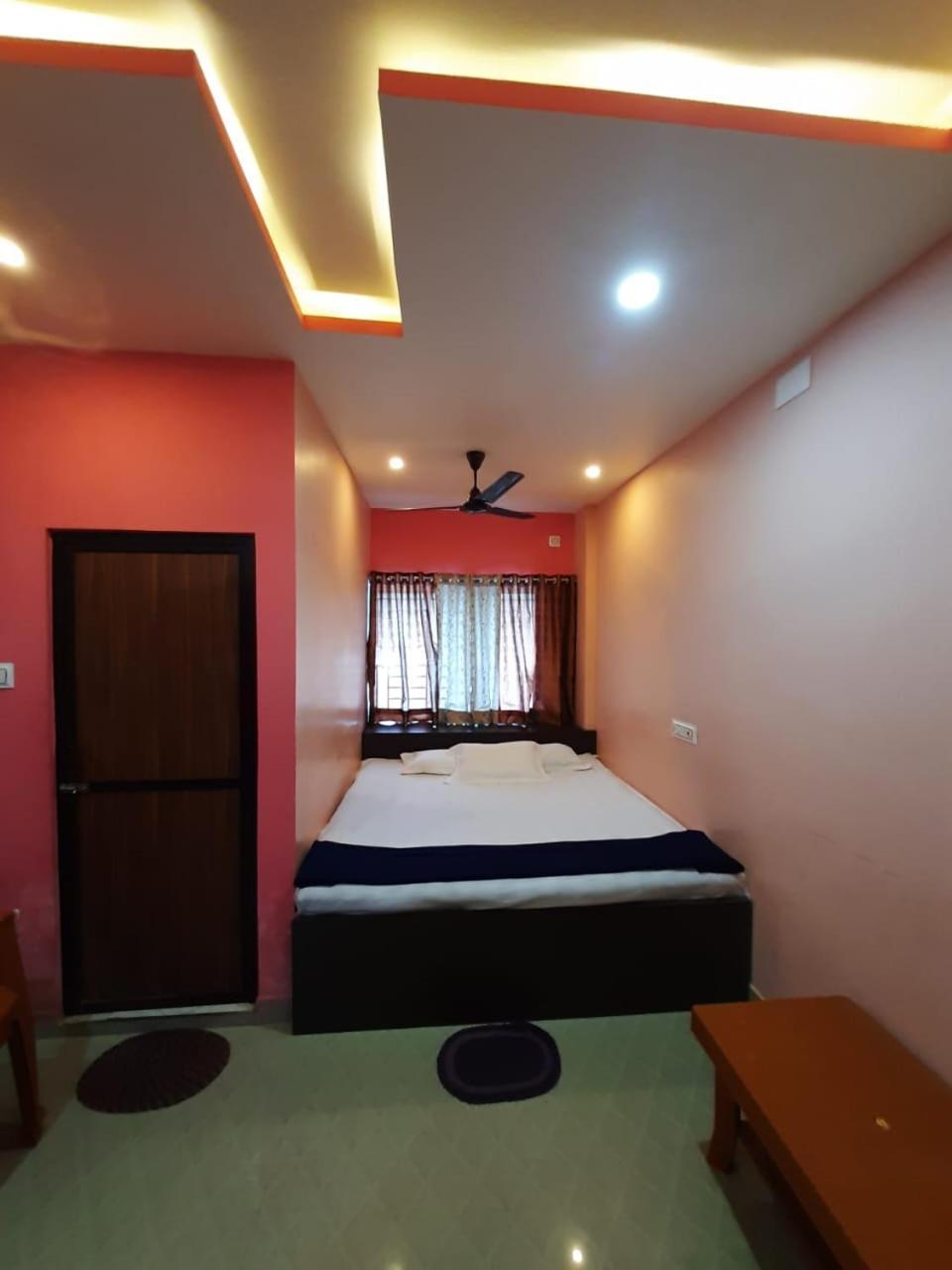 Hotel G.R.Inn 디가 외부 사진
