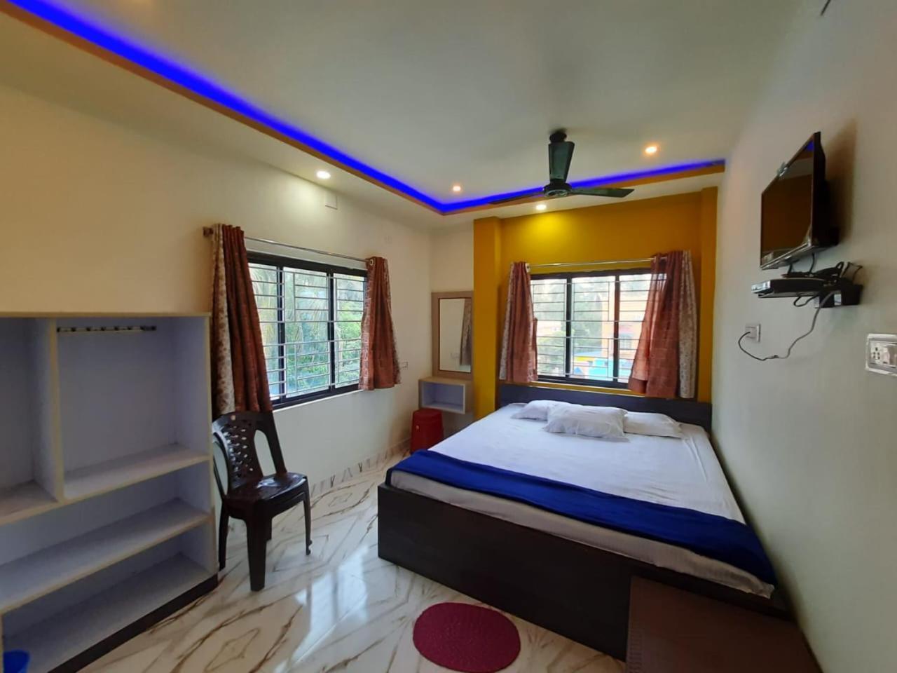 Hotel G.R.Inn 디가 외부 사진