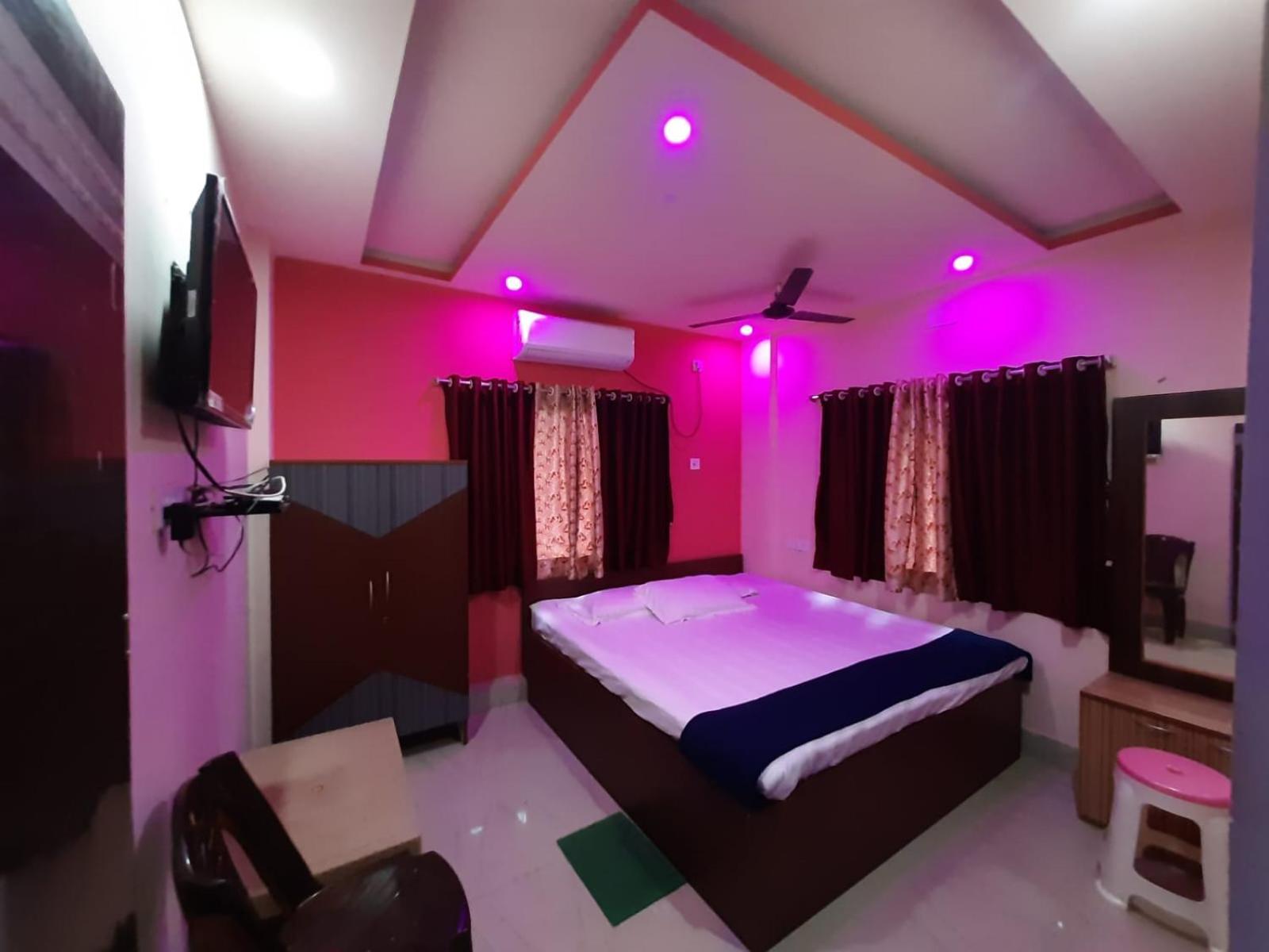 Hotel G.R.Inn 디가 외부 사진